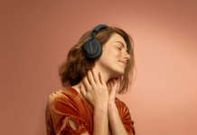 Test: cuffia wireless Bowers & Wilkins PX5 cuffia wireless Bowers & Wilkins PX5