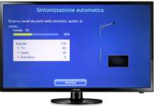 Ricerca canali DTT: domande e risposte Nuovo digitale terrestre