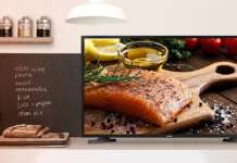 Tv per la cucina: come scegliere il modello migliore