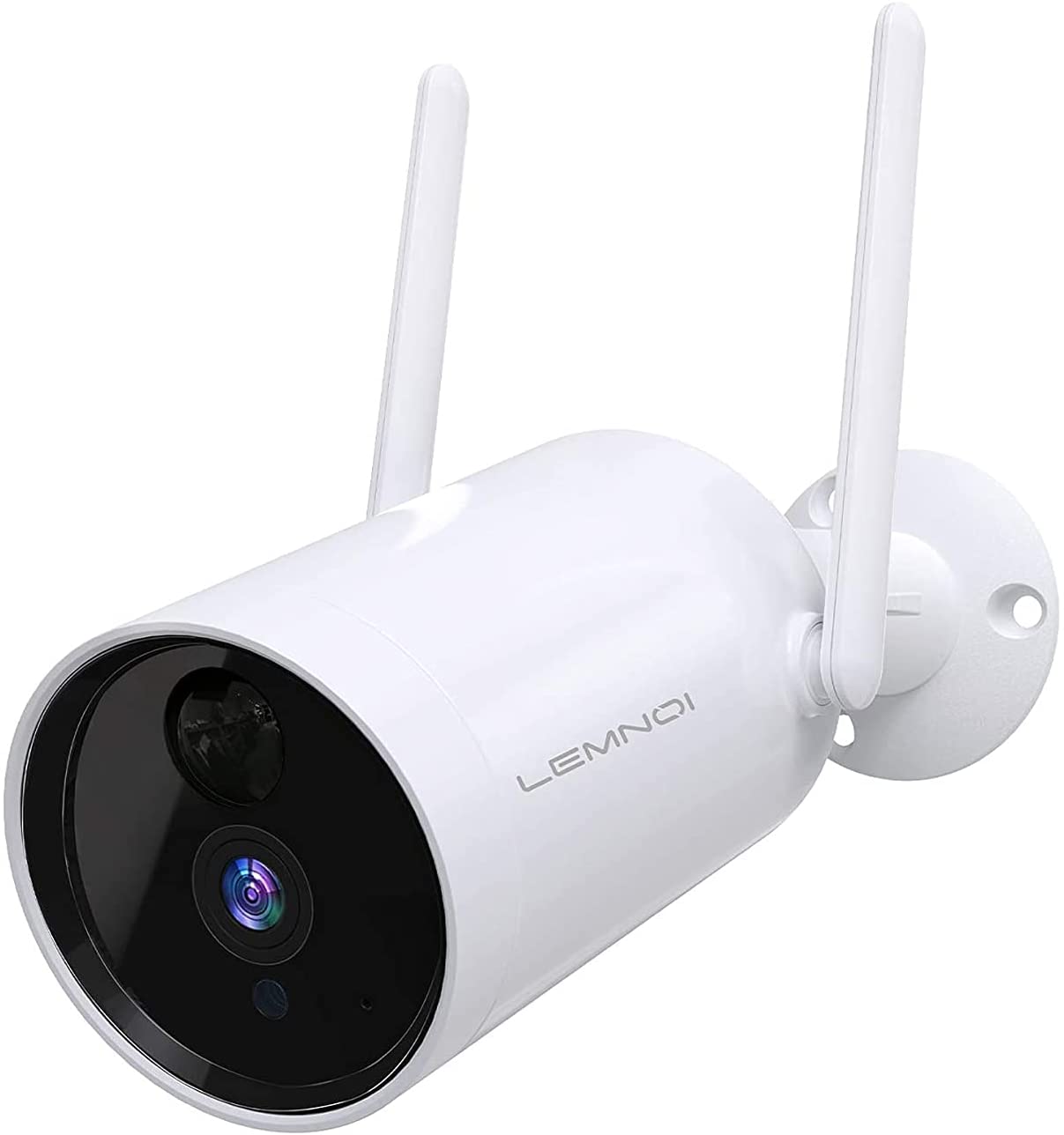 Telecamere IP da esterno