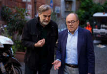 Vita da Carlo (Verdone) su Prime Video dal 5 novembre