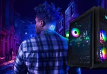 Acer a tutto gaming con Predator Orion 7000, proiettore 4K Predator GD711 e gaming desk Predator acer