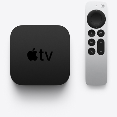 apple tv