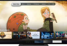 Apple TV+, imminente l’arrivo su Sky Q apple tv