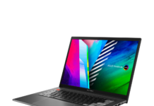 Anteprima: Asus Vivobook Pro X Oled, potenza e qualità asus vivobook