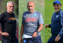 Dazn, in streaming al via la terza giornata di Europa League dazn europa league