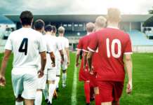 Daznfun, la piattaforma di intrattenimento a base di sport dazn fun