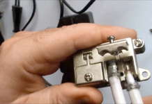 I controlli da fare su prese e antenna per vedere meglio il DTT Antenna DTT