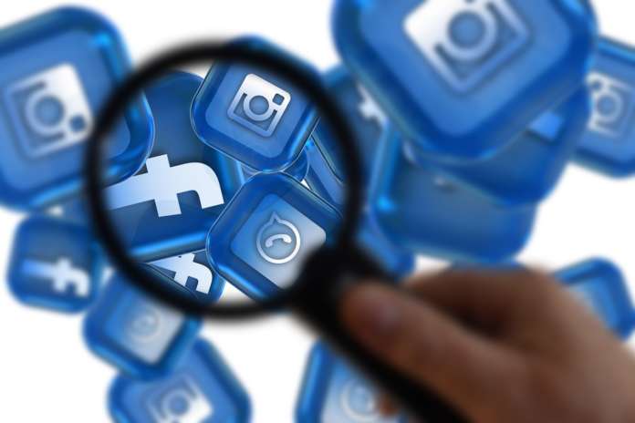 facebook whatsapp