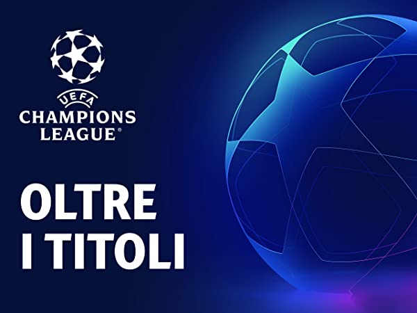 oltre i titoli prime video