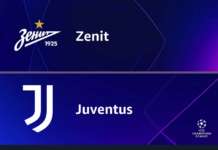 Champions League, Zenit-Juventus in esclusiva su Prime Video prime video champions league