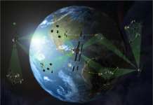 Tim Super Sat: Internet fino a 100 Mega in download. E in città si va a 10 Gigabit