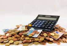 Contabilità domestica, quattro app controllare le spese