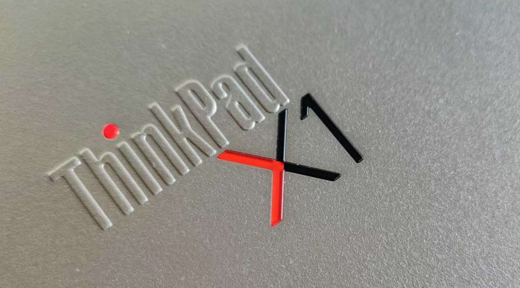 thinkpad logo