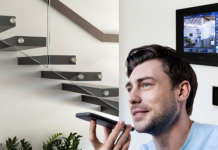 Domina Smart, illuminazione intelligente e senza sprechi AVE - Domina Smart