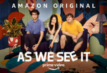 As We See It su Prime Video, ecco il trailer ufficiale As We See It