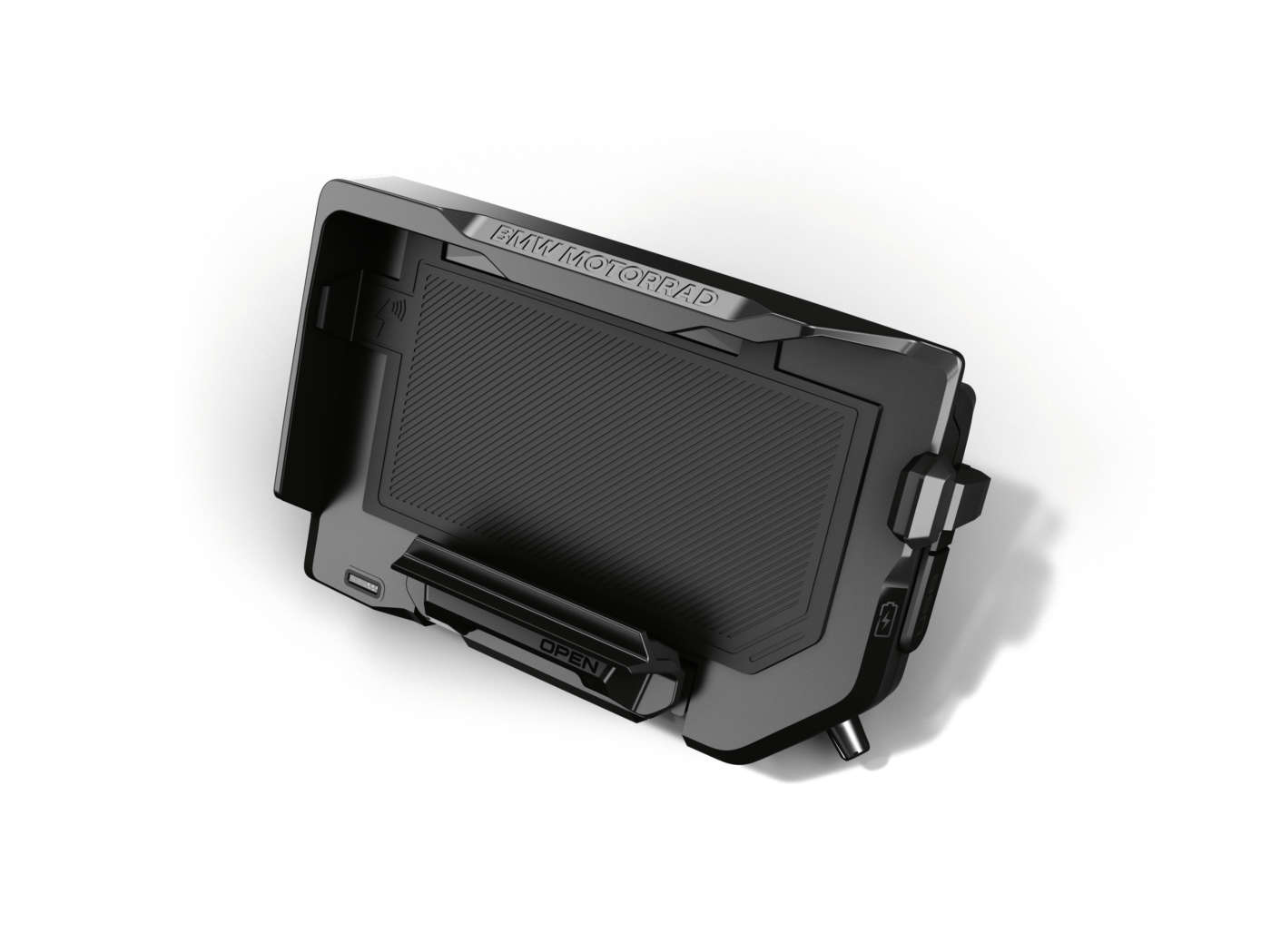 ConnectedRide Cradle