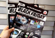 Black Friday, come difendersi dai falsi sconti Black Friday