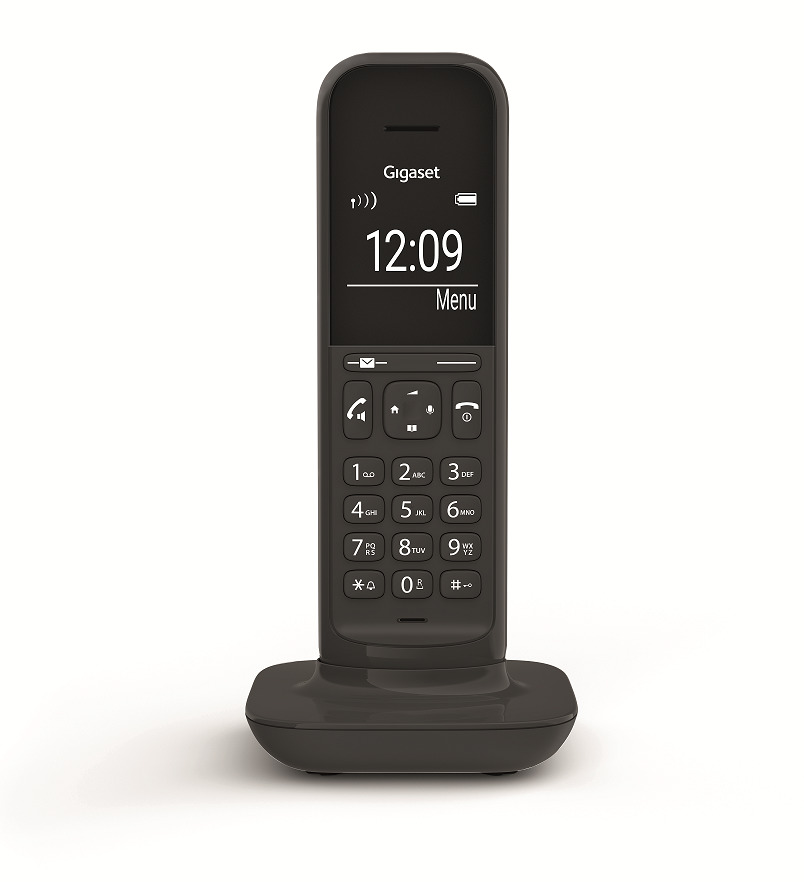 Cordless Gigaset CL390