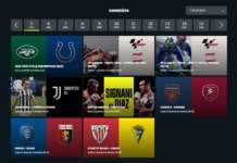 Dazn: derby della Mole, tanto calcio e contenuti extra Dazn