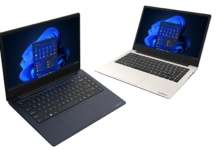 Dynabook amplia la gamma Satellite Pro C40 e C50 Dynabook Satellite Pro C40-J