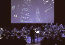 Jazz is a (video) game, concerto multimediale per appassionati di videogiochi Jazz is a (video) game