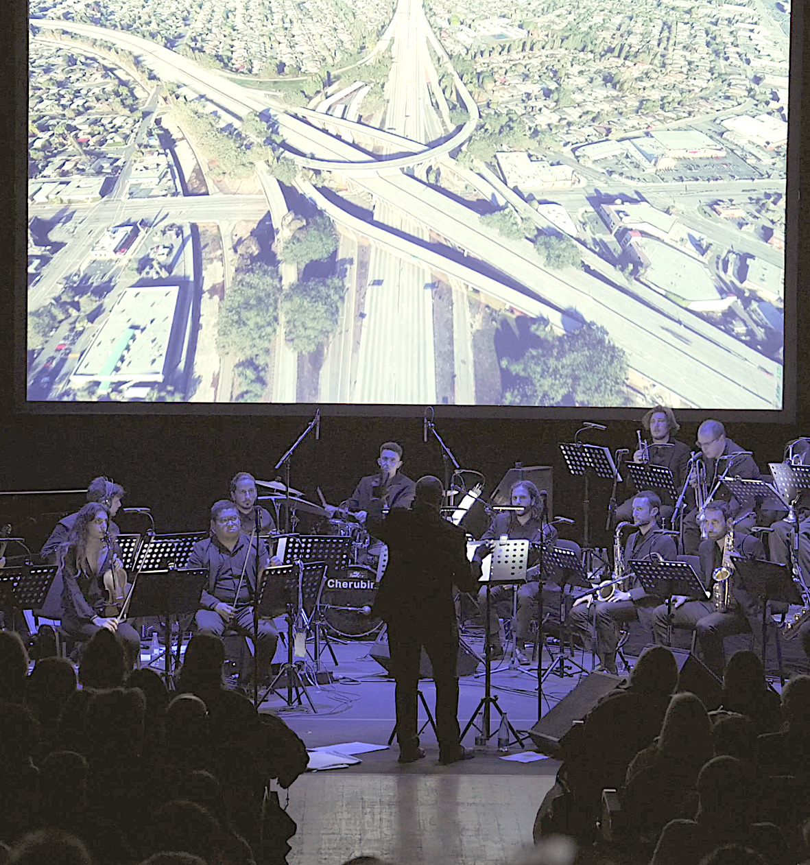 Jazz is a (video) game