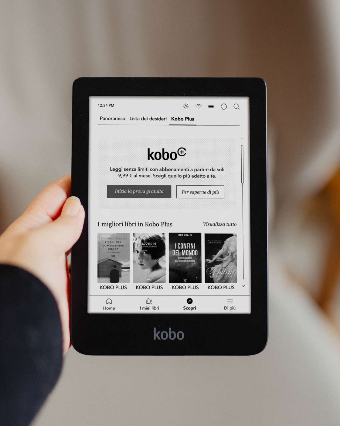 Kobo