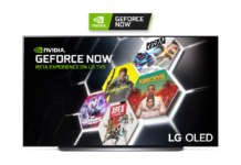 Nvidia GeForce Now arriva sui televisori Lg con WebOS Geforce Now su Lg WebOS