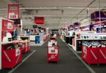 Black Friday e Cyber Monday, 20 milioni di italiani a caccia di elettrodomestici Black Friday