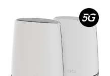 Netgear Orbi, Wi-Fi e 5G insieme per la rete domestica NETGEAR Orbi 5G WiFi 6