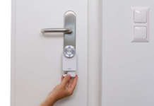 Smart Lock 3.0, nuova generazione di serrature intelligenti Nuki Smart Lock 3.0