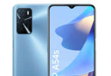 A54s, lo smartphone di Oppo di fascia media dal buon comparto fotografico Oppo A54s