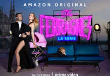The Ferragnez, ecco il trailer ufficiale della serie The Ferragnez