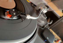 Come posso riprodurre Spotify sul mio vecchio stereo Hi-Fi? Stereo - Hi-FI - Ricevitore Bluetooth Tronsmart