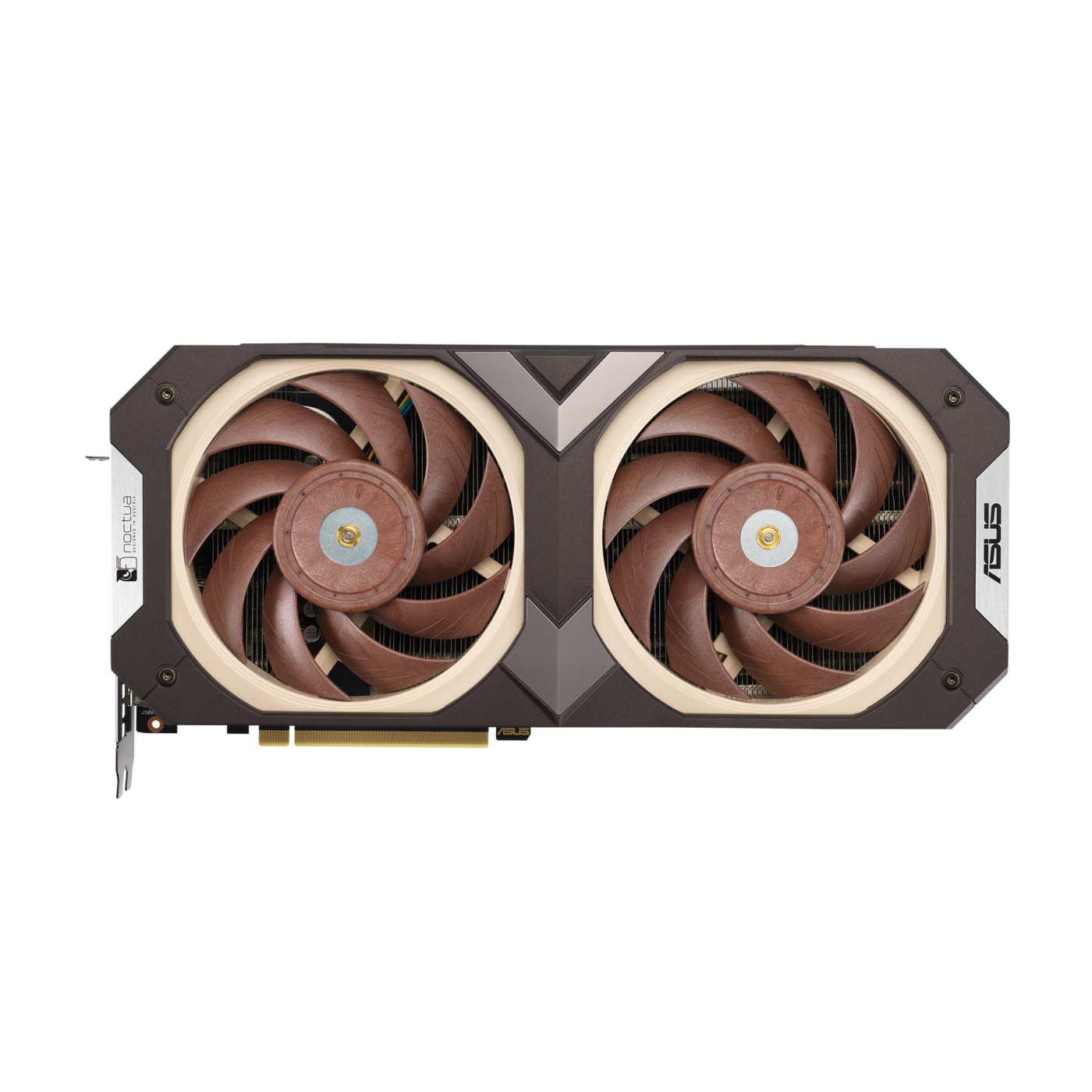 ASUS GeForce RTX 3070 Noctua Edition