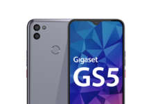 Gigaset GS5, smartphone di fascia media con una buona fotocamera Gigaset GS5