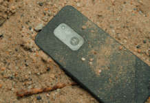 Defy, lo smartphone di Motorola quasi indistruttibile Motorola Defy