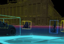 LiDAR di terza generazione, verso la vera guida autonoma Valeo LiDAR