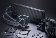 Gaming, nuovi kit Asus per dispositivi di raffreddamento Gaming