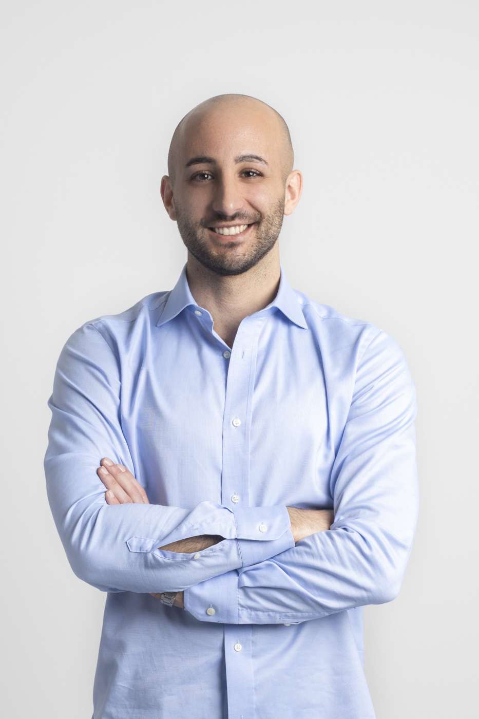 Rc Auto - Giacomo Testa