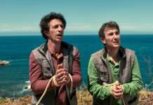 Netflix annuncia la seconda stagione di Incastrati netflix incastrati