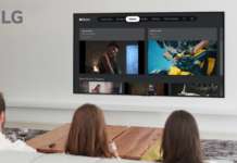 Apple Music è ora disponibile sui televisori smart di Lg Apple Music su LG