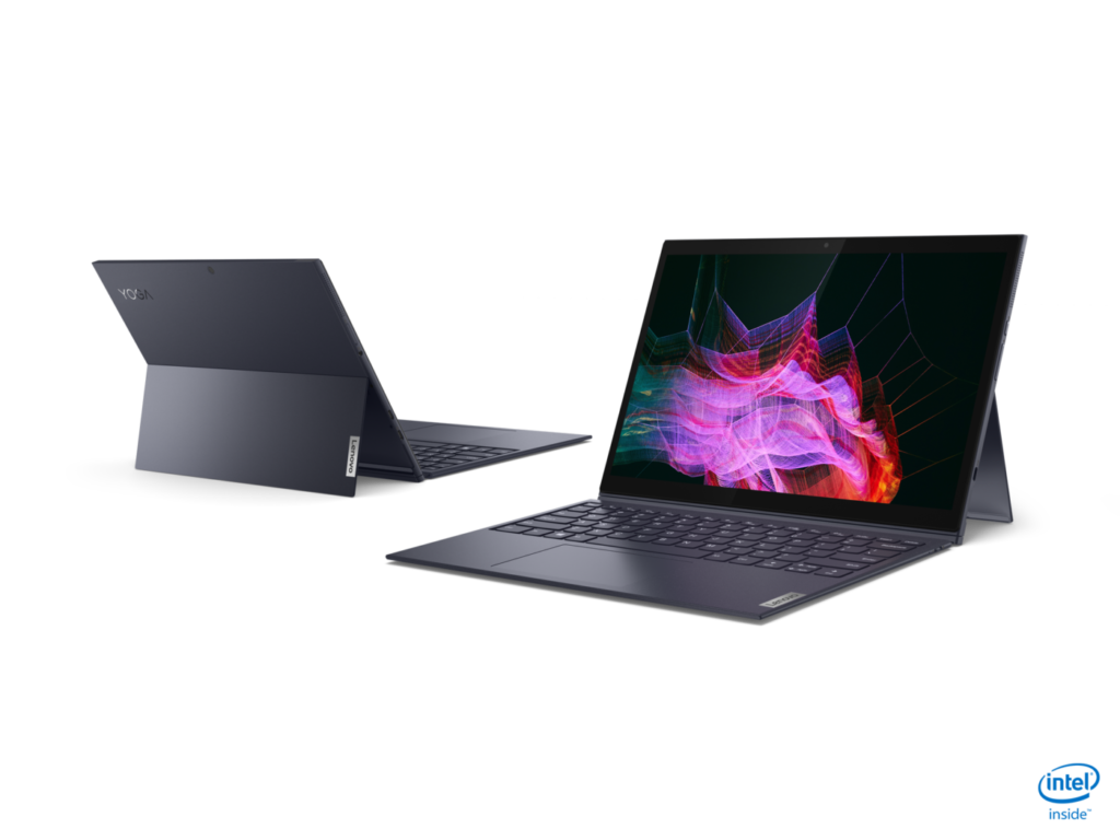 Lenovo Yoga Duet 7i