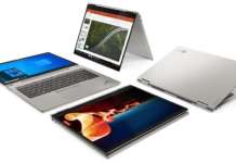 Laptop, un mese con Lenovo ThinkPad X1 Titanium Yoga Lenovo titanium x1