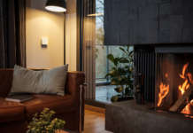 Netatmo, rilevatore intelligente di monossido di carbonio Netatmo - Rilevatore di monossido di carbonio