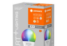 Dieci lampadine led a colori: guida alla scelta tra dieci modelli