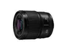 Panasonic lancia il nuovo obbiettivo Lumix S 35 mm F1.8 panasonic s 35