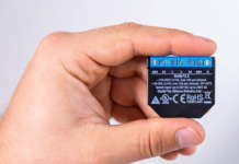 Smart switch Wi-Fi, domotica fai-da-te a basso costo