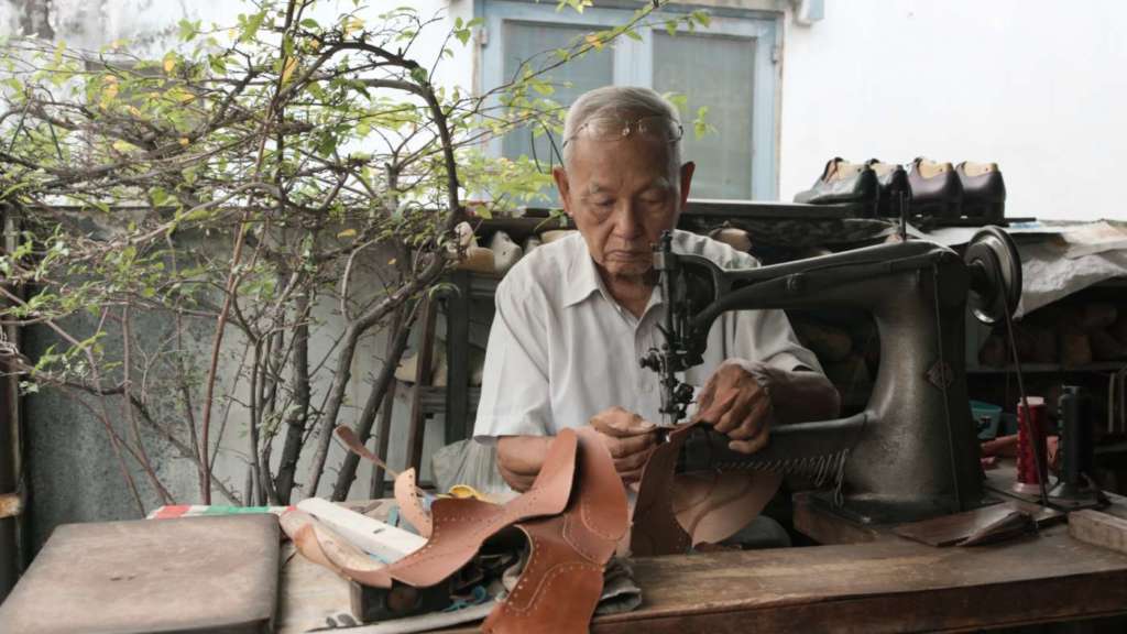 Netflix papa francesco